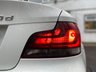 USED 2012 62 BMW 1 SERIES 2.0 120D SPORT PLUS EDITION 2d 175 BHP AUTO+ISOFIX+S/STOP+LEATHERS