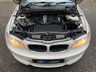 USED 2012 62 BMW 1 SERIES 2.0 120D SPORT PLUS EDITION 2d 175 BHP AUTO+ISOFIX+S/STOP+LEATHERS
