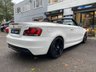 USED 2012 62 BMW 1 SERIES 2.0 120D SPORT PLUS EDITION 2d 175 BHP AUTO+ISOFIX+S/STOP+LEATHERS