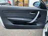 USED 2012 62 BMW 1 SERIES 2.0 120D SPORT PLUS EDITION 2d 175 BHP AUTO+ISOFIX+S/STOP+LEATHERS