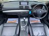 USED 2012 62 BMW 1 SERIES 2.0 120D SPORT PLUS EDITION 2d 175 BHP AUTO+ISOFIX+S/STOP+LEATHERS