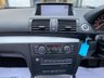 USED 2012 62 BMW 1 SERIES 2.0 120D SPORT PLUS EDITION 2d 175 BHP AUTO+ISOFIX+S/STOP+LEATHERS