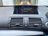 USED 2012 62 BMW 1 SERIES 2.0 120D SPORT PLUS EDITION 2d 175 BHP AUTO+ISOFIX+S/STOP+LEATHERS