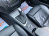 USED 2012 62 BMW 1 SERIES 2.0 120D SPORT PLUS EDITION 2d 175 BHP AUTO+ISOFIX+S/STOP+LEATHERS