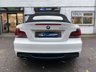 USED 2012 62 BMW 1 SERIES 2.0 120D SPORT PLUS EDITION 2d 175 BHP AUTO+ISOFIX+S/STOP+LEATHERS