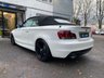 USED 2012 62 BMW 1 SERIES 2.0 120D SPORT PLUS EDITION 2d 175 BHP AUTO+ISOFIX+S/STOP+LEATHERS