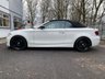 USED 2012 62 BMW 1 SERIES 2.0 120D SPORT PLUS EDITION 2d 175 BHP AUTO+ISOFIX+S/STOP+LEATHERS