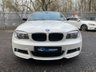 USED 2012 62 BMW 1 SERIES 2.0 120D SPORT PLUS EDITION 2d 175 BHP AUTO+ISOFIX+S/STOP+LEATHERS