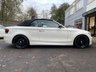 USED 2012 62 BMW 1 SERIES 2.0 120D SPORT PLUS EDITION 2d 175 BHP AUTO+ISOFIX+S/STOP+LEATHERS