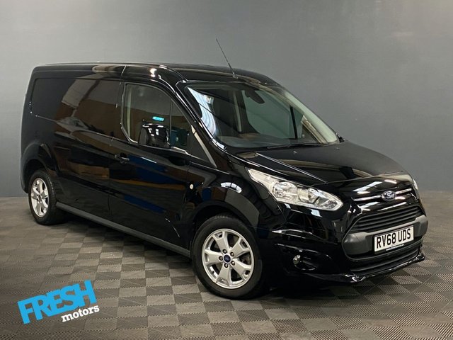 ford transit connect 240 limited