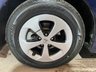 USED 2015 15 TOYOTA PRIUS 1.8 T3 VVT-I  5d 99 BHP 