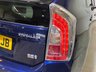 USED 2015 15 TOYOTA PRIUS 1.8 T3 VVT-I  5d 99 BHP 