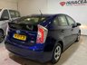 USED 2015 15 TOYOTA PRIUS 1.8 T3 VVT-I  5d 99 BHP 