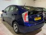USED 2015 15 TOYOTA PRIUS 1.8 T3 VVT-I  5d 99 BHP 