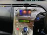 USED 2015 15 TOYOTA PRIUS 1.8 T3 VVT-I  5d 99 BHP 