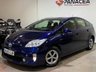 USED 2015 15 TOYOTA PRIUS 1.8 T3 VVT-I  5d 99 BHP 