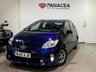 USED 2015 15 TOYOTA PRIUS 1.8 T3 VVT-I  5d 99 BHP 
