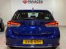 USED 2016 16 TOYOTA AURIS 1.8 VVT-I BUSINESS EDITION 5d 99 BHP 