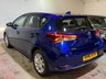 USED 2016 16 TOYOTA AURIS 1.8 VVT-I BUSINESS EDITION 5d 99 BHP 