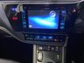 USED 2016 16 TOYOTA AURIS 1.8 VVT-I BUSINESS EDITION 5d 99 BHP 