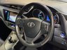 USED 2016 16 TOYOTA AURIS 1.8 VVT-I BUSINESS EDITION 5d 99 BHP 