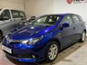 USED 2016 16 TOYOTA AURIS 1.8 VVT-I BUSINESS EDITION 5d 99 BHP 