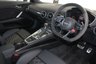 USED 2018 18 AUDI TT 2.5 TTRS TFSI QUATTRO 2d AUTO-1 OWNER-VERY LOW MILES 19