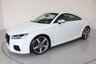 USED 2018 18 AUDI TT 2.5 TTRS TFSI QUATTRO 2d AUTO-1 OWNER-VERY LOW MILES 19