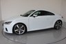 USED 2018 18 AUDI TT 2.5 TTRS TFSI QUATTRO 2d AUTO-1 OWNER-VERY LOW MILES 19