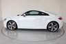 USED 2018 18 AUDI TT 2.5 TTRS TFSI QUATTRO 2d AUTO-1 OWNER-VERY LOW MILES 19