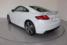 USED 2018 18 AUDI TT 2.5 TTRS TFSI QUATTRO 2d AUTO-1 OWNER-VERY LOW MILES 19