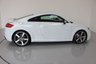 USED 2018 18 AUDI TT 2.5 TTRS TFSI QUATTRO 2d AUTO-1 OWNER-VERY LOW MILES 19