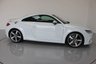 USED 2018 18 AUDI TT 2.5 TTRS TFSI QUATTRO 2d AUTO-1 OWNER-VERY LOW MILES 19