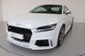 USED 2018 18 AUDI TT 2.5 TTRS TFSI QUATTRO 2d AUTO-1 OWNER-VERY LOW MILES 19