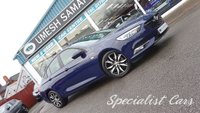 USED 2017 67 VAUXHALL INSIGNIA 1.5 GRAND SPORT DESIGN 5d 163 BHP 