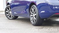 USED 2017 67 VAUXHALL INSIGNIA 1.5 GRAND SPORT DESIGN 5d 163 BHP 