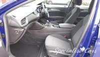 USED 2017 67 VAUXHALL INSIGNIA 1.5 GRAND SPORT DESIGN 5d 163 BHP 