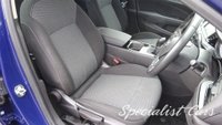 USED 2017 67 VAUXHALL INSIGNIA 1.5 GRAND SPORT DESIGN 5d 163 BHP 
