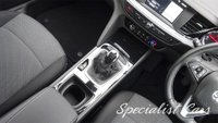 USED 2017 67 VAUXHALL INSIGNIA 1.5 GRAND SPORT DESIGN 5d 163 BHP 