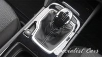 USED 2017 67 VAUXHALL INSIGNIA 1.5 GRAND SPORT DESIGN 5d 163 BHP 