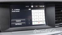 USED 2017 67 VAUXHALL INSIGNIA 1.5 GRAND SPORT DESIGN 5d 163 BHP 