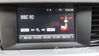 USED 2017 67 VAUXHALL INSIGNIA 1.5 GRAND SPORT DESIGN 5d 163 BHP 