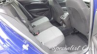 USED 2017 67 VAUXHALL INSIGNIA 1.5 GRAND SPORT DESIGN 5d 163 BHP 