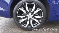 USED 2017 67 VAUXHALL INSIGNIA 1.5 GRAND SPORT DESIGN 5d 163 BHP 