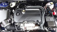 USED 2017 67 VAUXHALL INSIGNIA 1.5 GRAND SPORT DESIGN 5d 163 BHP 