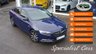 USED 2017 67 VAUXHALL INSIGNIA 1.5 GRAND SPORT DESIGN 5d 163 BHP 
