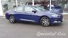 USED 2017 67 VAUXHALL INSIGNIA 1.5 GRAND SPORT DESIGN 5d 163 BHP 