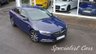USED 2017 67 VAUXHALL INSIGNIA 1.5 GRAND SPORT DESIGN 5d 163 BHP 