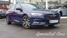 USED 2017 67 VAUXHALL INSIGNIA 1.5 GRAND SPORT DESIGN 5d 163 BHP 