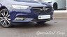 USED 2017 67 VAUXHALL INSIGNIA 1.5 GRAND SPORT DESIGN 5d 163 BHP 
